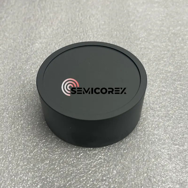 Suscettori in wafer di grafite 1x2