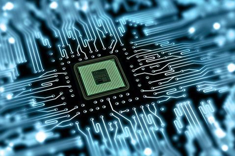 La carenza di chip continua a essere un problema