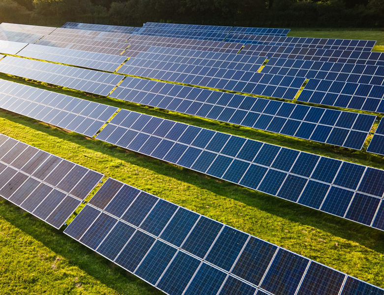 Panoramica sullo sviluppo del settore fotovoltaico