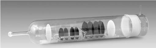 Varie applicazioni del quarzo nella produzione di semiconduttori