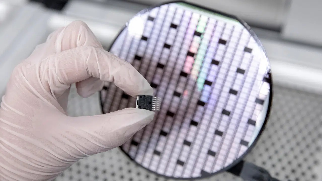 Esplorazione delle prospettive future dei chip semiconduttori al silicio