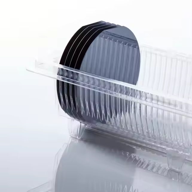 Cos'è il Dummy Wafer