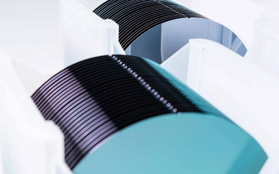 L'unità nel semiconduttore: Angstrom
