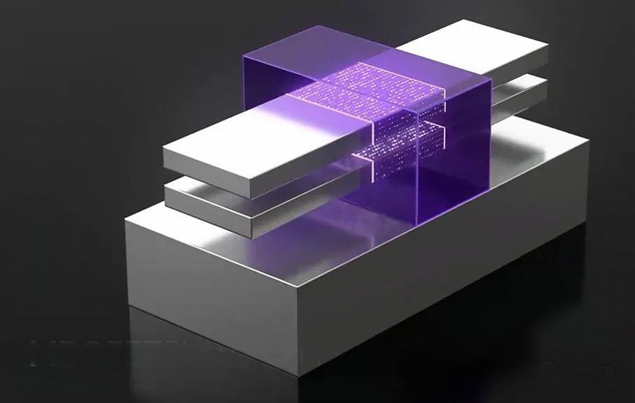 Tecnologia di incisione selettiva SiGe e Si