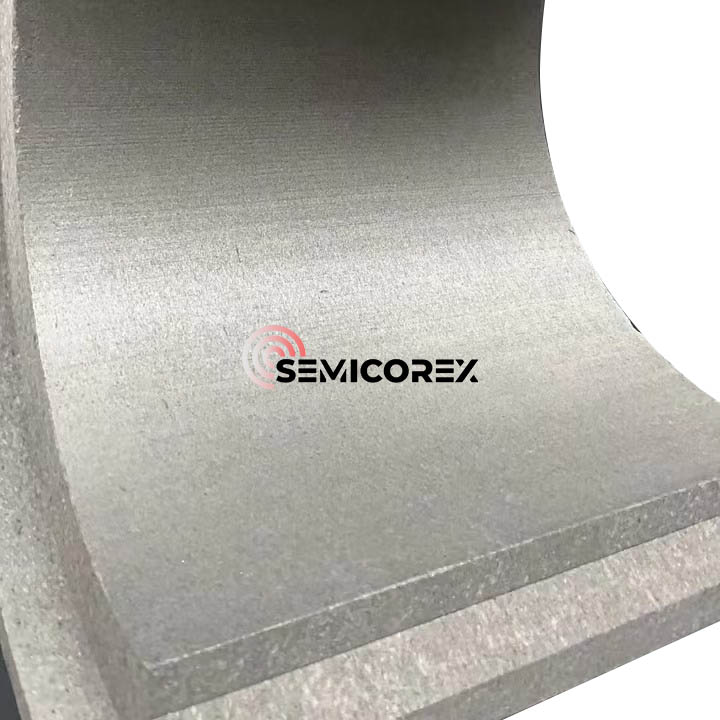Cos'è il rivestimento in carbonio simile al vetro