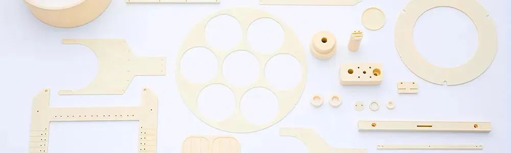 Presentazione di materiale di allumina