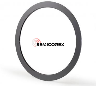 Principali componenti ceramici nella produzione di semiconduttori