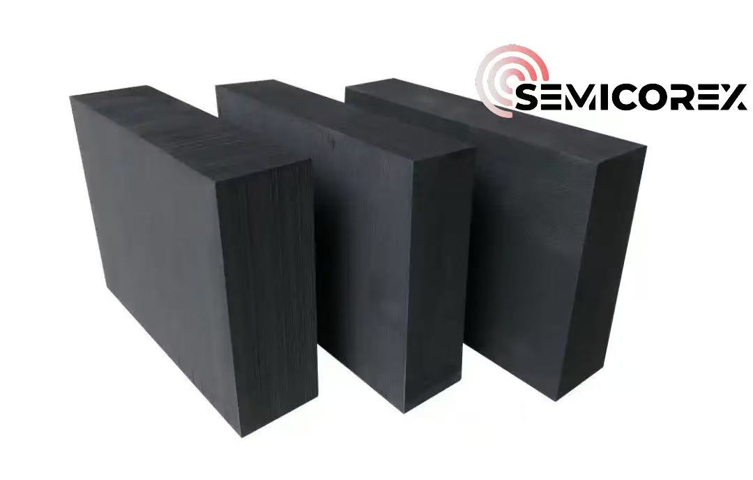 Perché la grafite isostatica è ampiamente apprezzata nel mercato dei materiali?