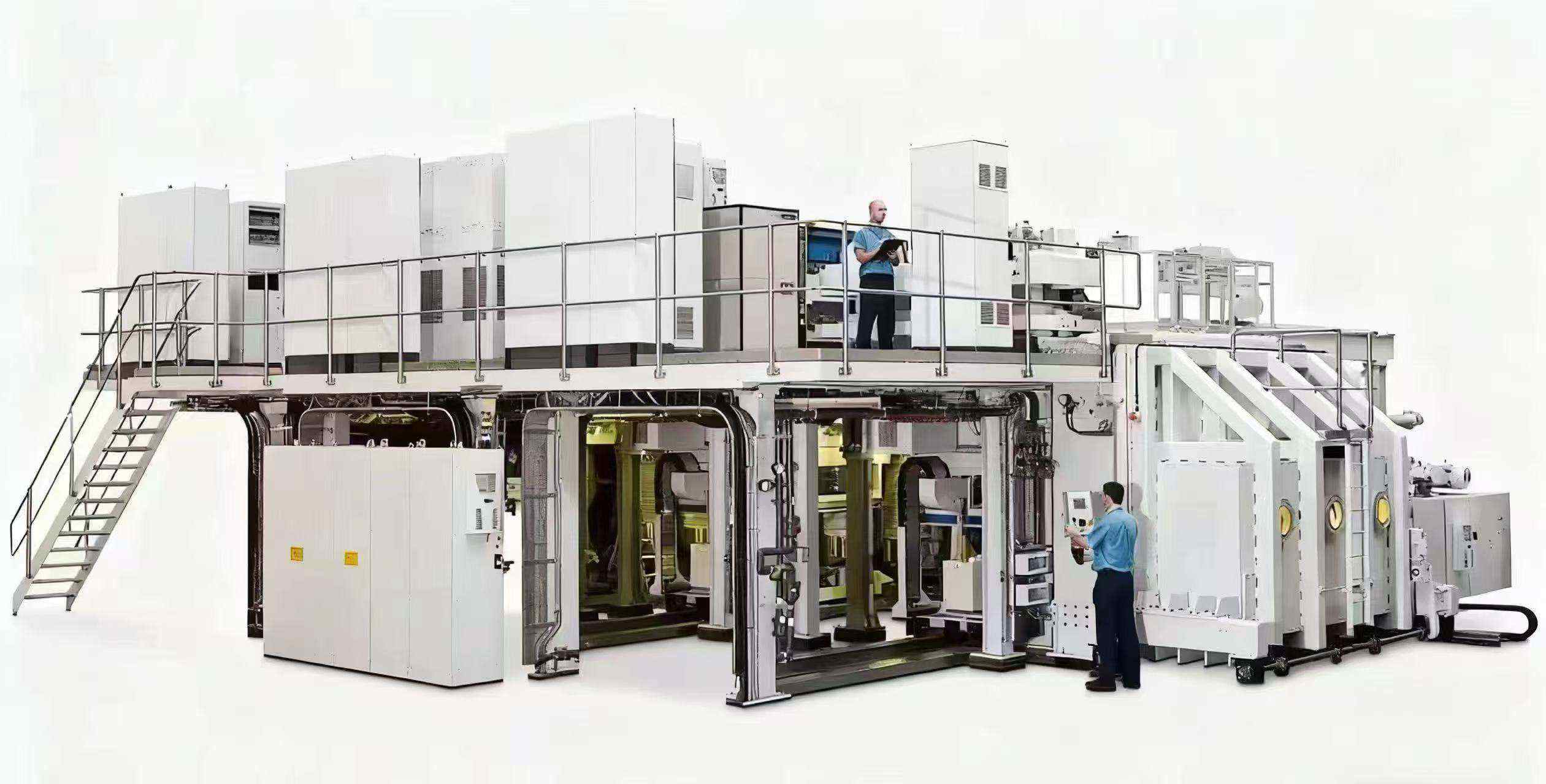 Cos'è la deposizione chimica da vapore?