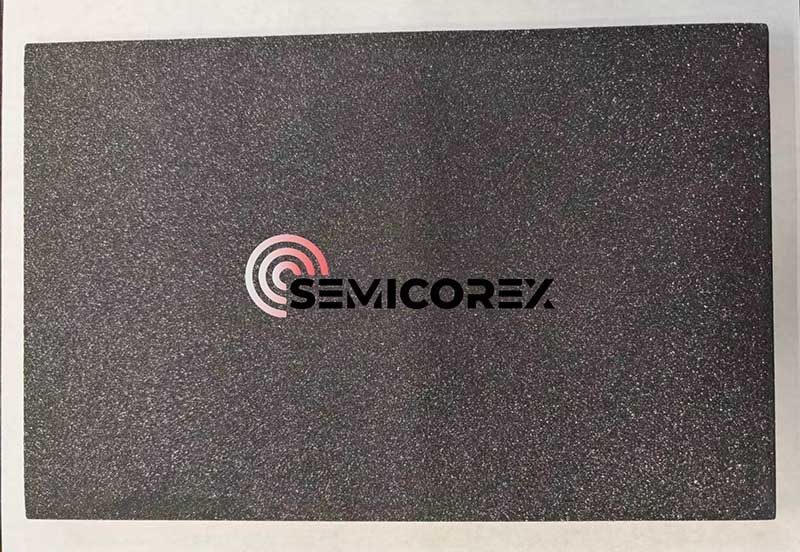 Cos'è la ceramica al carburo di silicio ricristallizzato？