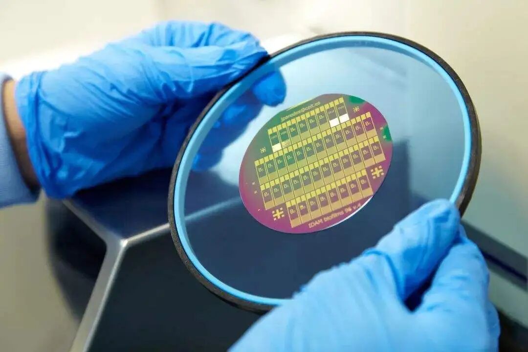 Cos'è la tecnologia di incollaggio dei wafer?