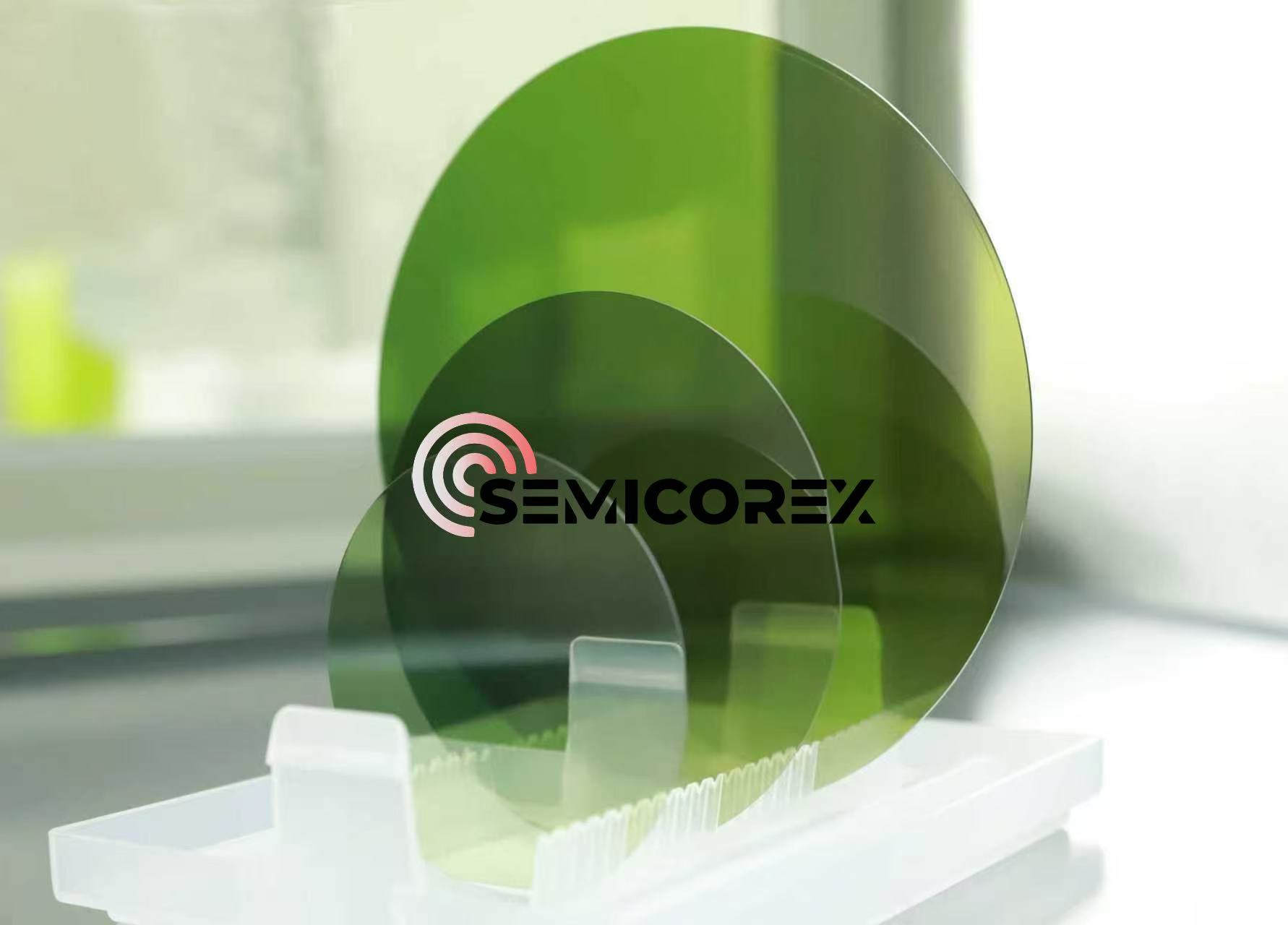 La differenza tra substrati SiC fittizi, di ricerca e di produzione