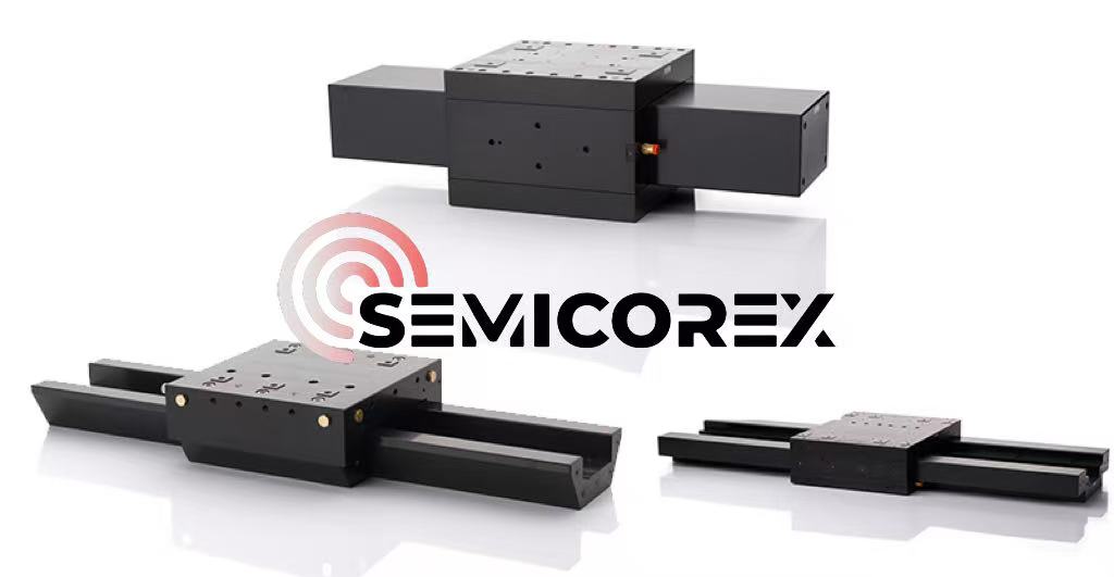 Cos'è la guida di scorrimento aerostatica in carburo di silicio?