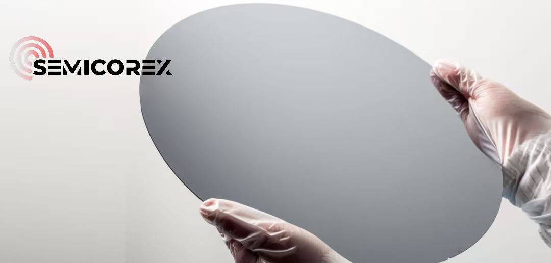 Cos'è il processo di epitassia del silicio?