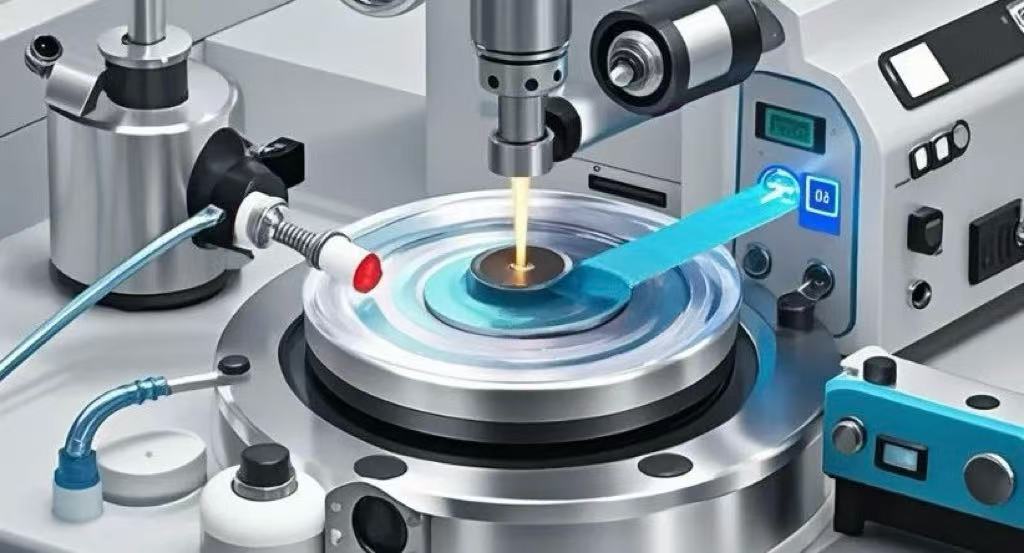 Cosa sono la deformazione e l’erosione nel processo CMP?