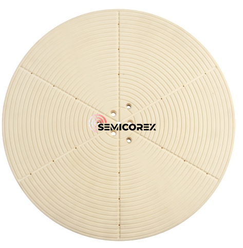 Sinterizzazione di ceramiche di allumina