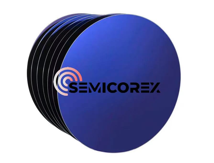 Una panoramica dei substrati SOI