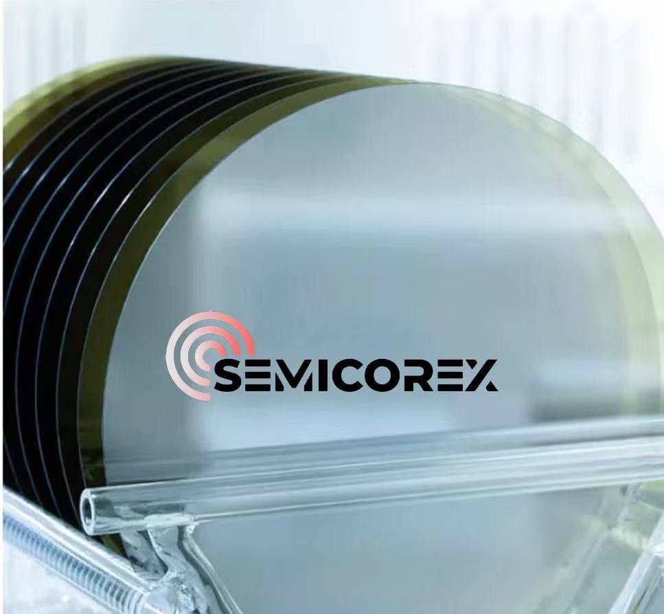 Quali sono le sfide nella fabbricazione dei substrati SiC?