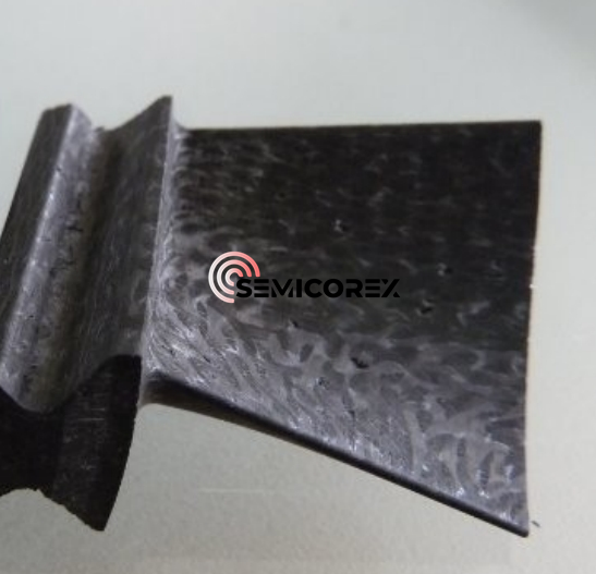 Modifica della fibra di carbonio