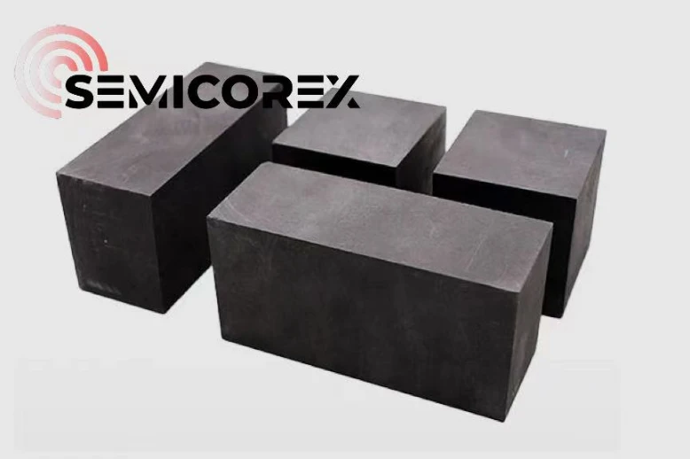 Come selezionare i prodotti di grafite ottimali per la tua applicazione?