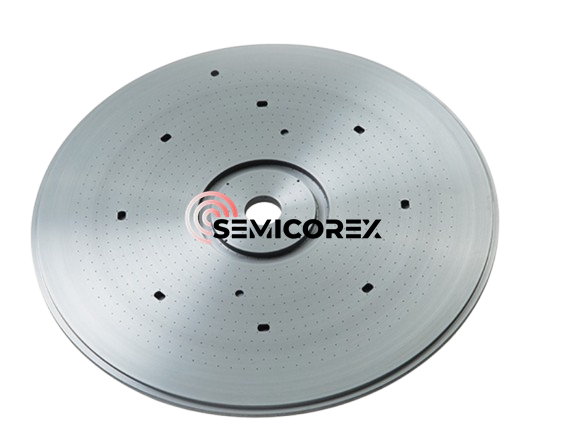 Spiegazione dettagliata della tecnologia di processo SiC CVD a semiconduttore (Parte.Ⅱ)