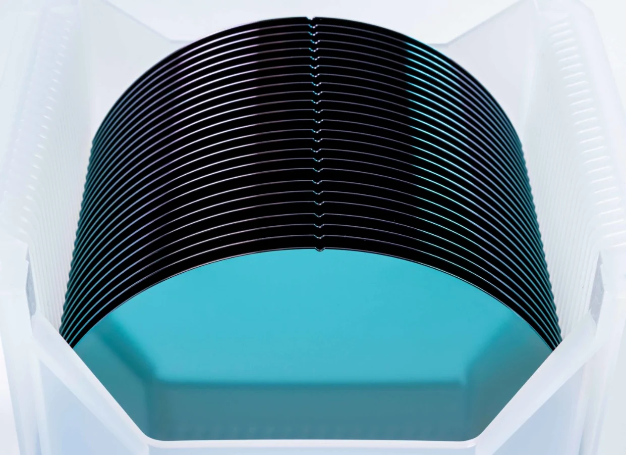 Breve introduzione ai wafer di silicio ad alta resistività