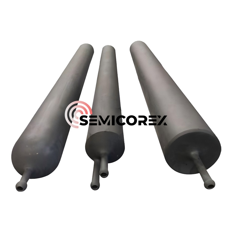 Semicorex Ceramica applicata nella lavorazione dei semiconduttori