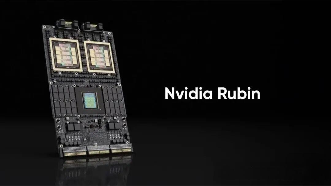 Le GPU NVIDIA Rubin passano completamente ai pad termici in grafene