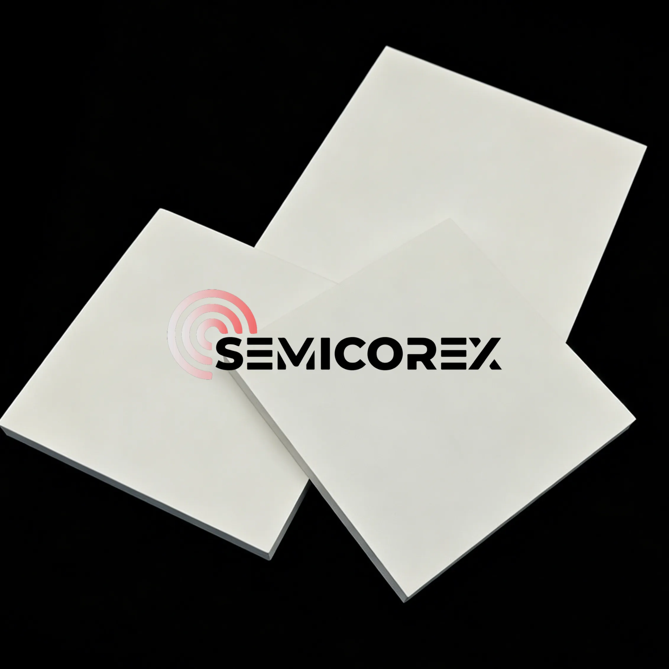 Applicazioni principali dei componenti ceramici di allumina nei semiconduttori