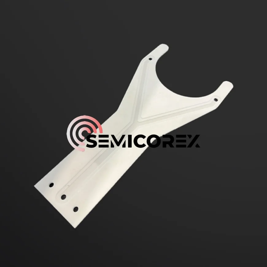 Effettori finali in ceramica di allumina