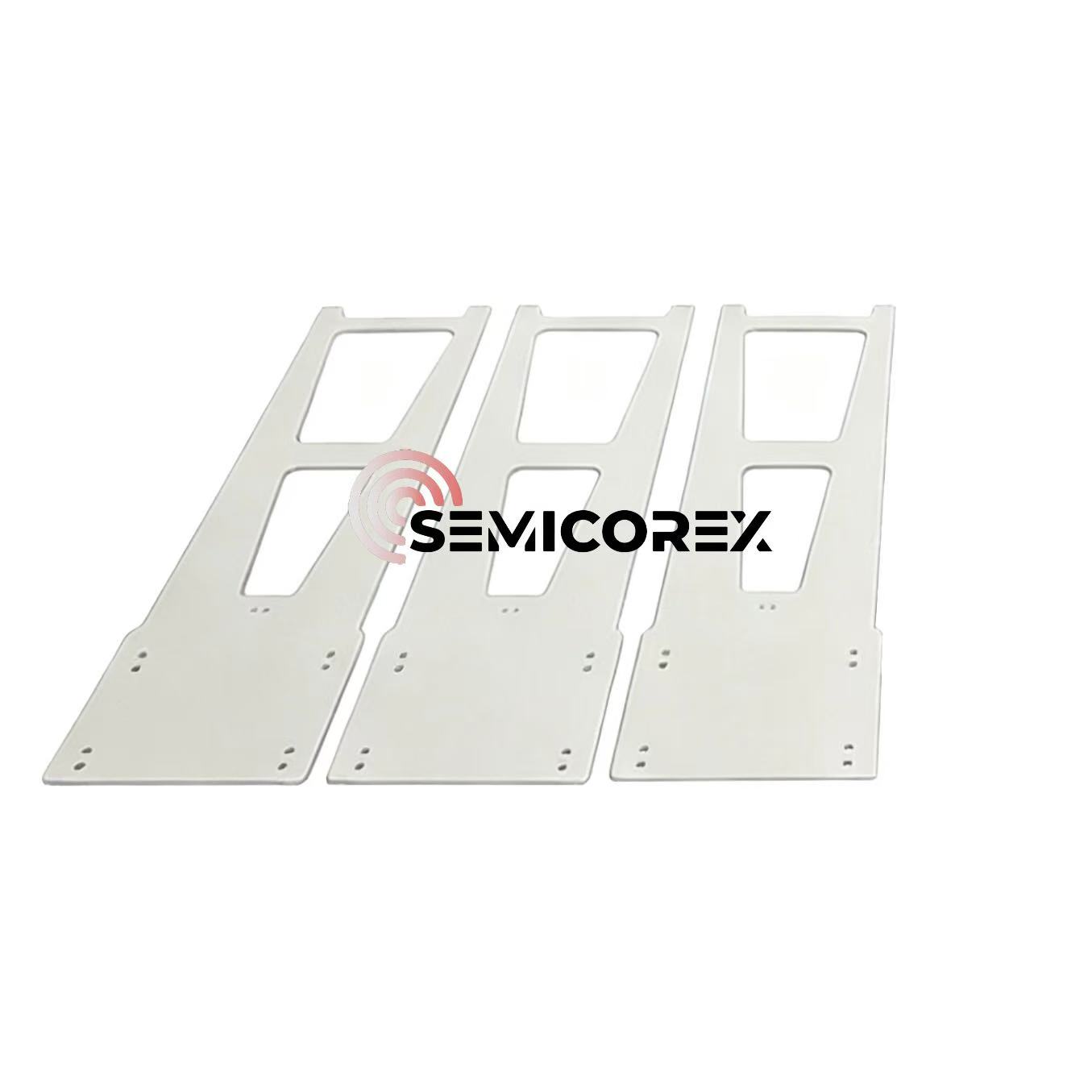 Manipolatore in ceramica di allumina