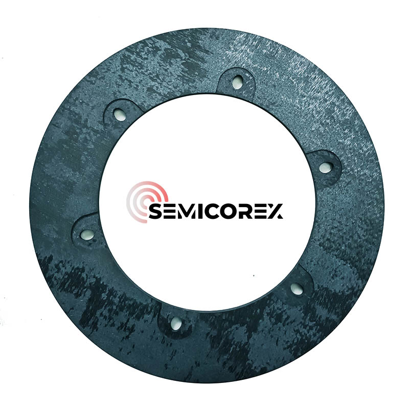 Dischi freno in carboceramica