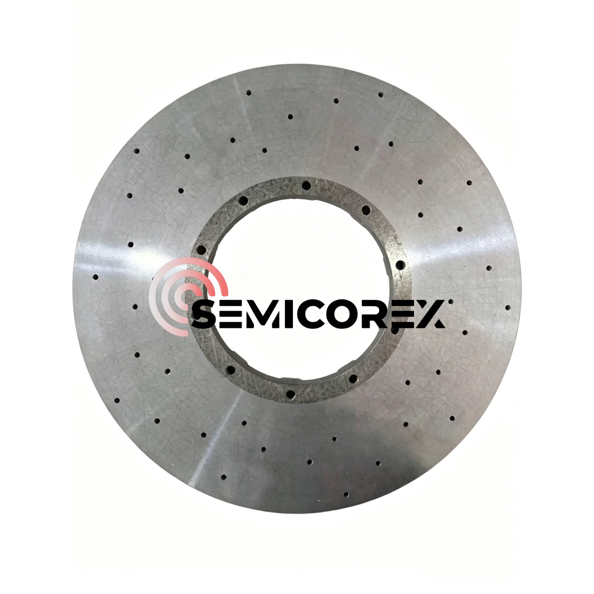 Dischi freno compositi in carbonio-ceramica