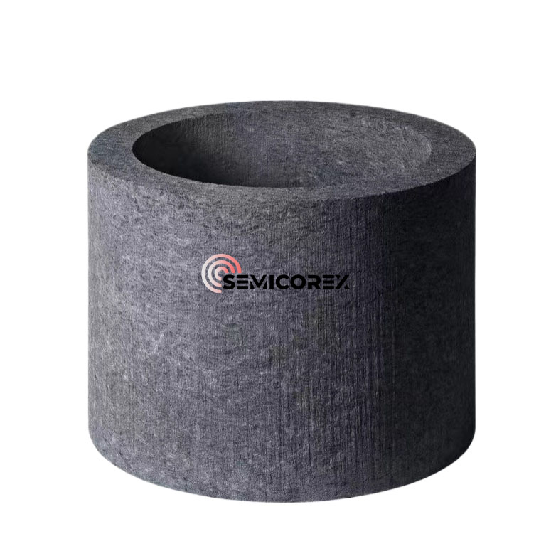 Isolamento del carbonio
