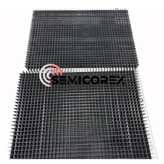 Attrezzature per forni CFC