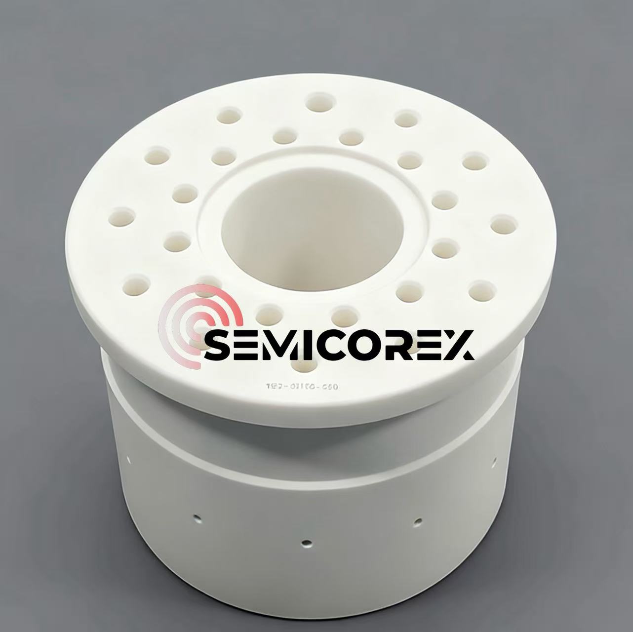 Ugelli in ceramica personalizzabili