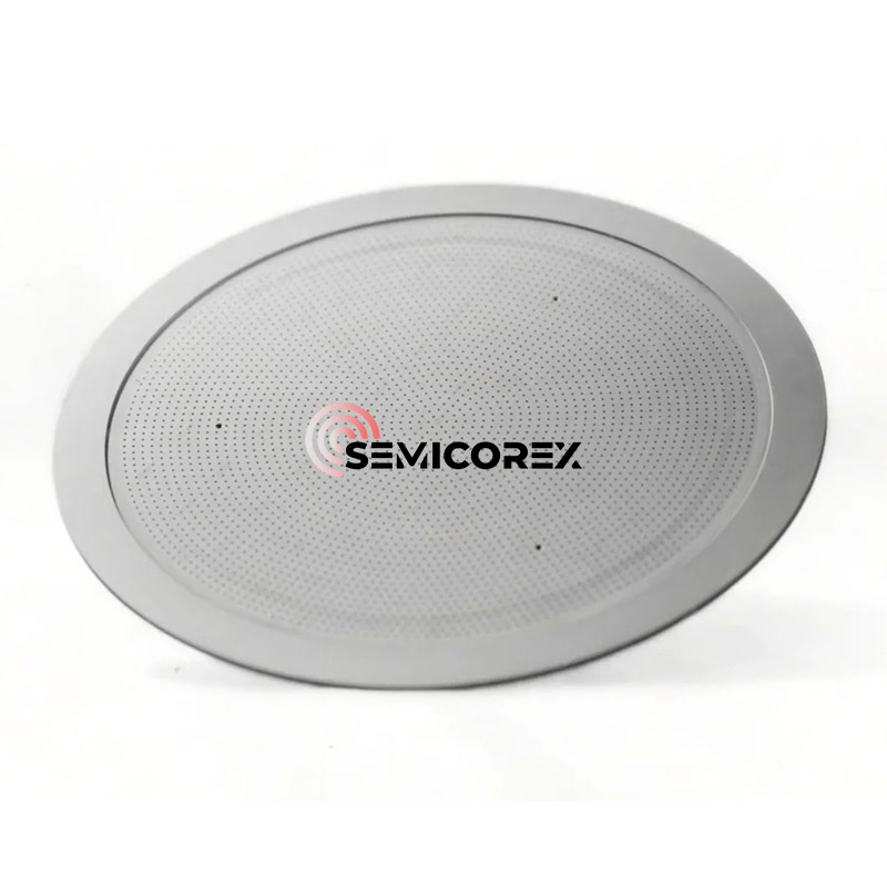 Soffioni doccia CVD SiC