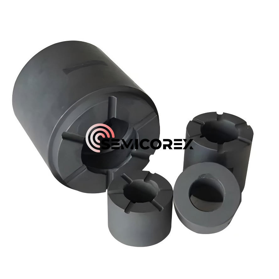 Cuscinetti in grafite