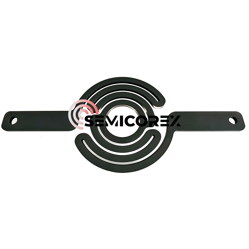 Riscaldatori di grafite