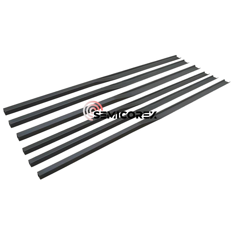 Paletta a sbalzo in SiC ad alta purezza