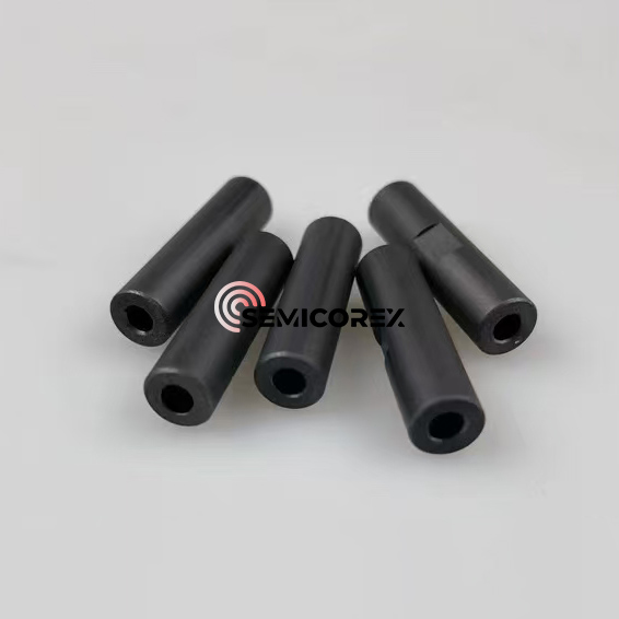 Grafite impermeabile