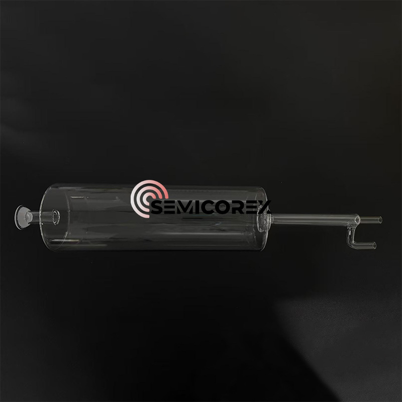 Vetreria da laboratorio