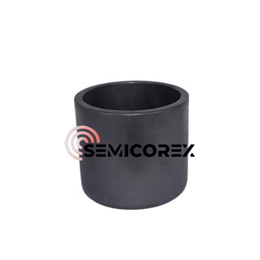 Crogioli di grafite di piccole dimensioni