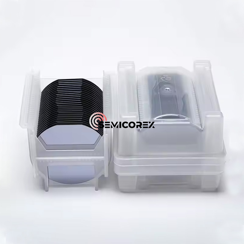 Cassette Wafer PFA