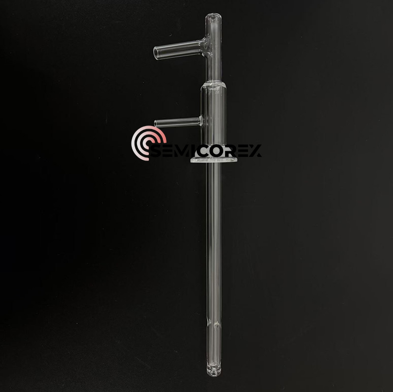 Trappola fredda al quarzo