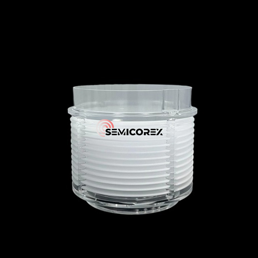 Thermos a foglio di quarzo