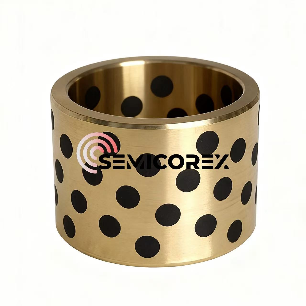 Cuscinetti autolubrificanti