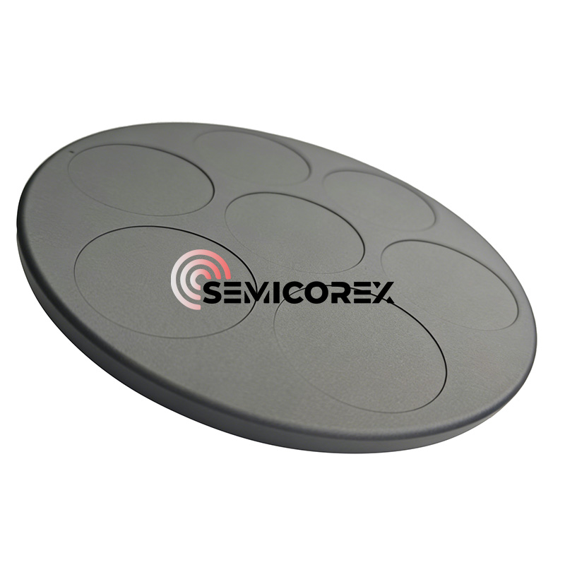 Suscettori Epi-Wafer SiC