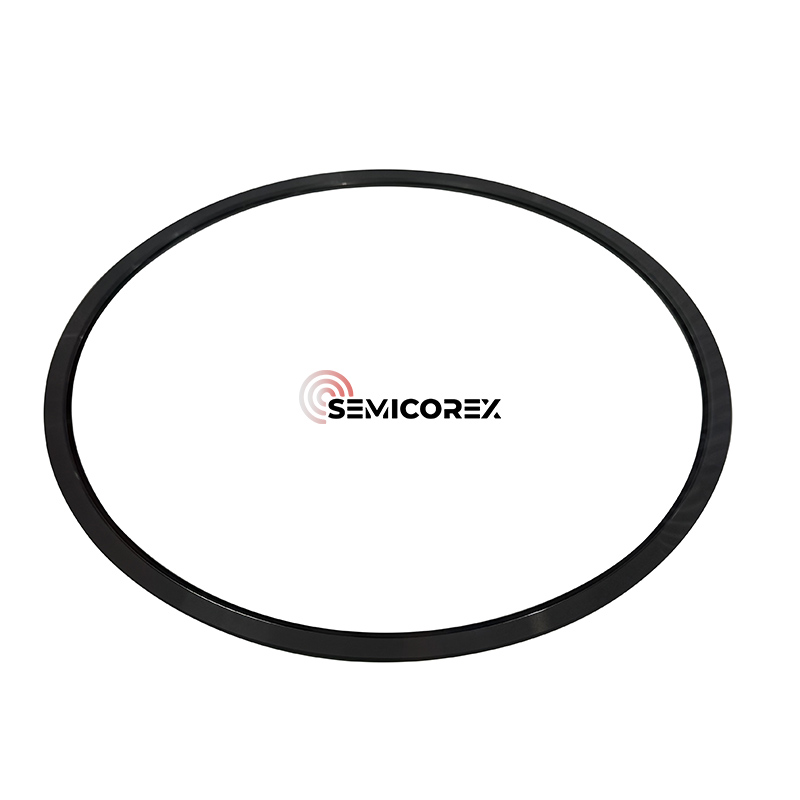 Anello di messa a fuoco SiC