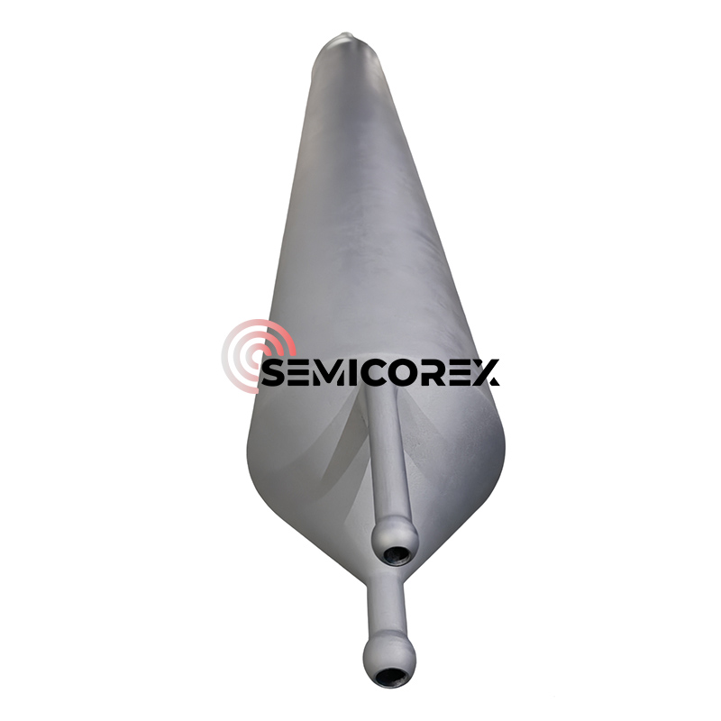 Tubi di processo SiC